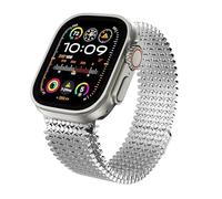 HXFFXHF For Band Ultra 2 1 49mm 46mm 45mm 44mm 40mm 41mm 42mm Milanis Strap For IWatch Series 10 9 8 7 6 5 4 Se Bracelet Correa Watchbands