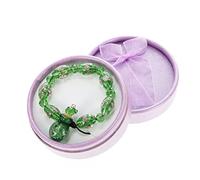 HXFFXHF Girls Accessories Essential Oil Bottle Pendant Bracelet Stylish Aromatherapy Jewelry for Daily Wear Parties and necklace