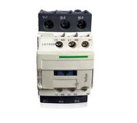 HXFFXHF LC1-D25 AC Magnetic Contactor M7C 25A 50/60Hz 220V 380V 3 Phase Electric Contactor 1Pcs(380V)