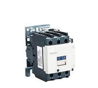 HXFFXHF LC1D4011/5011/6511 CJX2 AC Contactor 220V 380V 24V 36V 110V AC Coil 1Pcs(LC1D65,110V)