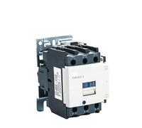 HXFFXHF LC1D4011/5011/6511 CJX2 AC Contactor 220V 380V 24V 36V 110V AC Coil 1Pcs(LC1D65,110V)