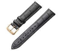 HXFFXHF Leather Watch with Men's and Women's Pin Basketball Small Bracelet Accessories Strap(White-Patch Five-Pointed star4,16mm)