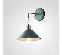 HXFFXHF Light Modern Wall Sconce, Wall Light Modern Multicolor Indoor Wall lamp Bedroom nightstand Adjustable Wall Lantern Living Room e27 Wall Sconce Study Reading Wall-Mount Light fixtures Bedside