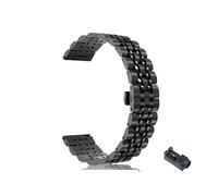 HXFFXHF Metal Stainless Steel Classic Wrist Strap Compatible With WATCH GT 2 46mm 42mm Band Bracelet Watchband