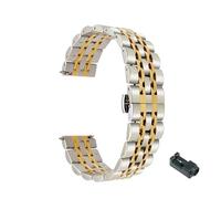 HXFFXHF Metal Stainless Steel Classic Wrist Strap Compatible With WATCH GT 2 46mm 42mm Band Bracelet Watchband