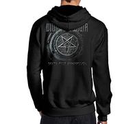 HXFFXHF Nordic Bedroom Ceiling Lamp Creative Circle Bread Lamp Modern Light Luxury Atmosphere Ceiling Light Art Personality Ceiling Chandelier Bedroom LED Atmospheric Room Light Interestin