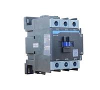 HXFFXHF NXC-85 NXC-100 85A 100A Contactor Magnetic AC Contactor AC 220V 380V LC1 CJX2 NXC 1Pcs(NXC-100,24V)