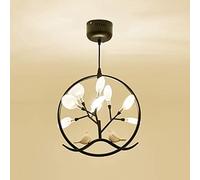 HXFFXHF Pendant Light Pendant lamp, Firefly During The lamp, Creativity Chandelier, Modern Simple Lighting Fixture Aisle Entrance Table lamp Light