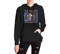 HXFFXHF Retro Glass Dining Room Ceiling Hanging Lamp Industrial Cafe Dining Table Pendant Light Wabi-sabi Wind B&B Bar Chandelier with E27 Holder,Smoke Grey Interesting Life (C)