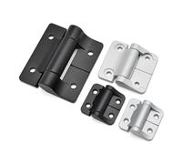 HXFFXHF Same Size E6-10-416-50 Constant Torque Position Control Hinges Friction Adjustable Position Hinge 1Pcs(XK508-4-12NM)