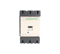 HXFFXHF Silver Point AC Contactor CJX2-D150 Suitable For Replacing LC1D150 GSC1-150d 1Pcs(110V)