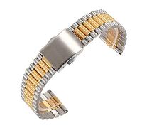 HXFFXHF smart watch 12mm 14mm 16mm 18mm 20mm metal stainless steel replacement strap bracelet