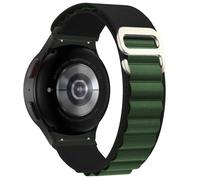 HXFFXHF Sport Loop For Samsung Galaxy Watch 7/6/5/4 44/40mm 5 pro 45mm band G nylon bracelet Galaxy watch 6 Classic 43/47mm Strap
