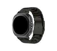 HXFFXHF Titanium Alloy Strap For Galaxy Watch 7 Ultra 47mm No Gaps Watchband For Galaxy 7 ULTRA 47MM Bracelet