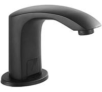 HXFFXHF Water-Tap, Basin Tap Touchless Sink Faucet Automatic Basin Mixer Taps Bathroom Sink Taps Compatible with Bathroom-B Cold Water (A Cold Water Tap)/B/Hot and Cold Water,A,Cold Water