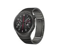 HXFFXHF WUURAA 22mm Stainless Steel Band Correa Quick Release Quick Fit Men's Style Bracelet For Watch GT4 46mm