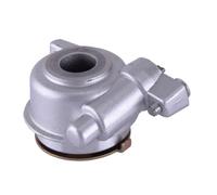 HXFYGDM Auto Parts 15mm Motorcycle Speedometer Drive Gear Fit For Honda CA125 CB500R GL1200 Silver