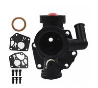 HXFYGDM Auto Parts Carburetor For Briggs & for Stratton 93902 95902 95982 9C982 9D902 9D982 Carb