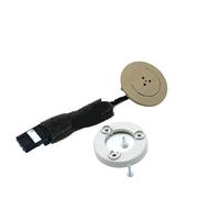 HXFYGDM Auto parts Handsfree Microphone For 2011 2012 2013 FOR KIA Sportage 965753W000 96575-3W000 965753W010 96575-3W010 965753W500 96575-3W500