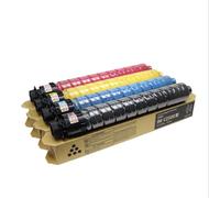hxgKNDgvq Toner Cartridge Compatible with IM C2000 and IM C2500 Printers - Black 280g, Cyan/Magenta/Yellow 200g Each(1PC Black 280g)