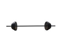 HXGN 20kg Adjustable Barbell Weight Set