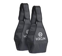 HXGN Adjustable HABS Total Core Ab Straps