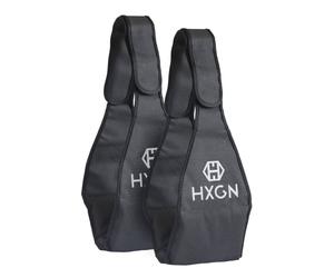 HXGN Adjustable HABS Total Core Ab Straps