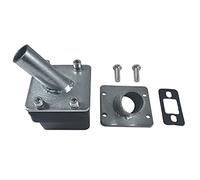 HXGXKBQ 2in1 Racing Reed Valve Kit for 32mm and 40mm Intake 66CC 80CC Gas Motorized Bicycle