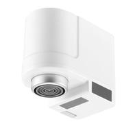 Hxhsgmeh Automatic Water Saver Tap Intelligent Sensor Faucet Infrared Anti-Overflow Kitchen Bathroom Inductive Saving Device