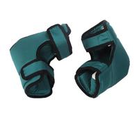 Hxhsgmeh Heel Cushion Heel Wrapped Pillow Relieve Pressure Anti Bedsore for Elderly Patients
