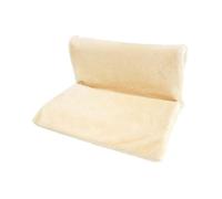 HXIAJHBIN Warmer, Round Cat Hanging Bed, Winter Warmth, Pet Sleeping Bag, No Installation of Heating, Hanging Bed,