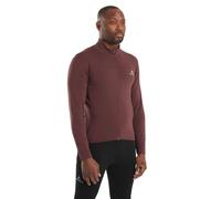 HXJIULI Men's Airstream Long Sleeve Jersey T-Shirt