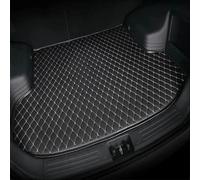 HXJQBD - Car Boot Mats Trunk Pad Cargo Tray Carpets Liner, for Nissan Quest 2011-2017 Protector Interior Accessories