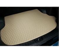 HXJQBD - Car Boot Mats Trunk Pad Cargo Tray Carpets Liner, for Nissan Serena C27 August 2016 Protector Interior Accessories