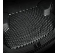 HXJQBD - Car Boot Mats Trunk Pad Cargo Tray Carpets Liner, for Nissan Serena C27 August 2016 Protector Interior Accessories