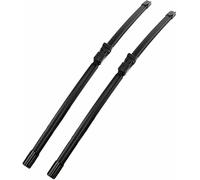HXJQBD Front Windscreen Wiper Blades Car Windshield Window For Chevrolet Volt MK1 2010-2016 26”+26” Windscreen Wiper Arm Blade Set Replacement