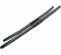 HXJQBD Front Windscreen Wiper Blades Car Windshield Window For Toyota Corolla E140 E150 2007-2012 26”+14” Windscreen Wiper Arm Blade Set Replacement