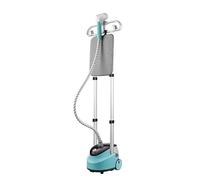 HXLDZOU Heavy Duty Commercial Steamer for Clothes with 3 Steam Settings, Extra Large 2 Liter Water Tank, 2000 Watts, 60 Minutes Steam, Suitable for Clothing Stores, Sofa Points