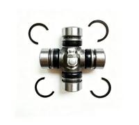 HXLSDYGP U-Joint Cross Shaft 20mm Fit For Hisun 450 500 550 700 750 Sector Axis Tactic UTV Massimo Bennche Cub Cadet 26420-115-0000