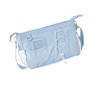 HXNH Girls Shoulder Bag Lovely Itabag Casual Drawstring Crossbody Bag School Supplies Travel Accessories Stars Shoulder Drawstring Messenger Fashion Itabag Decoration