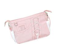HXNH Girls Shoulder Bag Lovely Itabag Casual Drawstring Crossbody Bag School Supplies Travel Accessories Stars Shoulder Drawstring Messenger Fashion Itabag Decoration