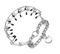 HXNH Heavy Duty Pet Training Collar Ergonomic Slip Resistant Handle Walking Collar For Aggressive Puller Antipull Accessories