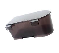 HXNH Small Ushape Filter For Office Desk Fishtanks And Aquariums External Hanging Filter For Quiet Designs Easy To Use Easy Install