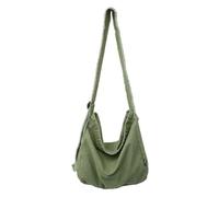 HXNH Women Shoulder Bag Canvas Messenger Bag Casual Large Capacity Crossbody Grunge For Shopping Travel Office Large Capacity Messenger For Women Casual Shoulder Canvas Crossbody