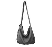 HXNH Women Shoulder Bag Canvas Messenger Bag Casual Large Capacity Crossbody Grunge For Shopping Travel Office Large Capacity Messenger For Women Casual Shoulder Canvas Crossbody