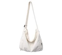 HXNH Women Shoulder Bag Canvas Messenger Bag Casual Large Capacity Crossbody Grunge For Shopping Travel Office Large Capacity Messenger For Women Casual Shoulder Canvas Crossbody