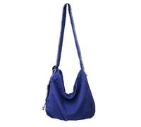 HXNH Women Shoulder Bag Canvas Messenger Bag Casual Large Capacity Crossbody Grunge For Shopping Travel Office Large Capacity Messenger For Women Casual Shoulder Canvas Crossbody