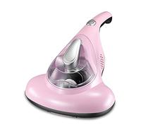 hxoity UV Mite Vacuum Cleaner With HEPA Filter Mattress Cleaners Machine Handheld Vacuum Cleaner Mite Removal Instrument For Mattresses, Pillows, Sofas, Carpets For Allergy Sufferers & Pet Owners