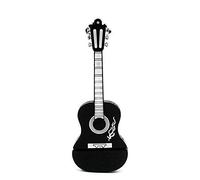 HXSZWJJ 8 Styles Musical Instruments Model Pen Drive 4GB 16GB 32GB 64GB USB Flash Drive Violin/piano/guitar (Capacity : 16GB, Color : F)