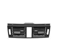 HXVGEGKPYK Ac Vent Grille For C Class W204 C200 C230 C260 C300 2007-2010 2011 Front Left Right AC Cover Dashboard Rear Air Vent Grille Outlet Panel Car Air Con Vents(3)
